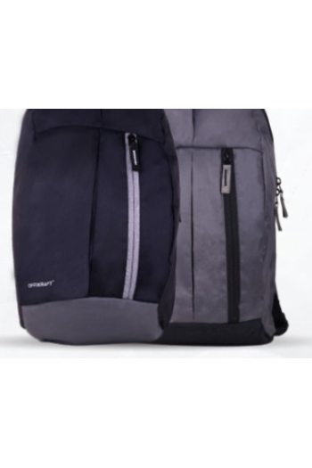 Offikraft Mini Bagpack - Black